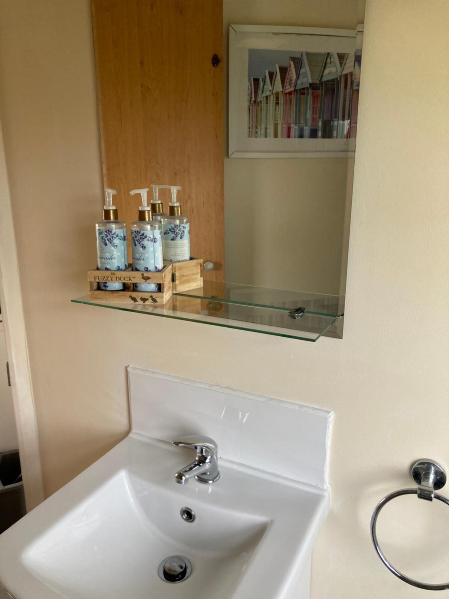 Pet Friendly Holiday Home On Golden Palm Skegness Exterior foto