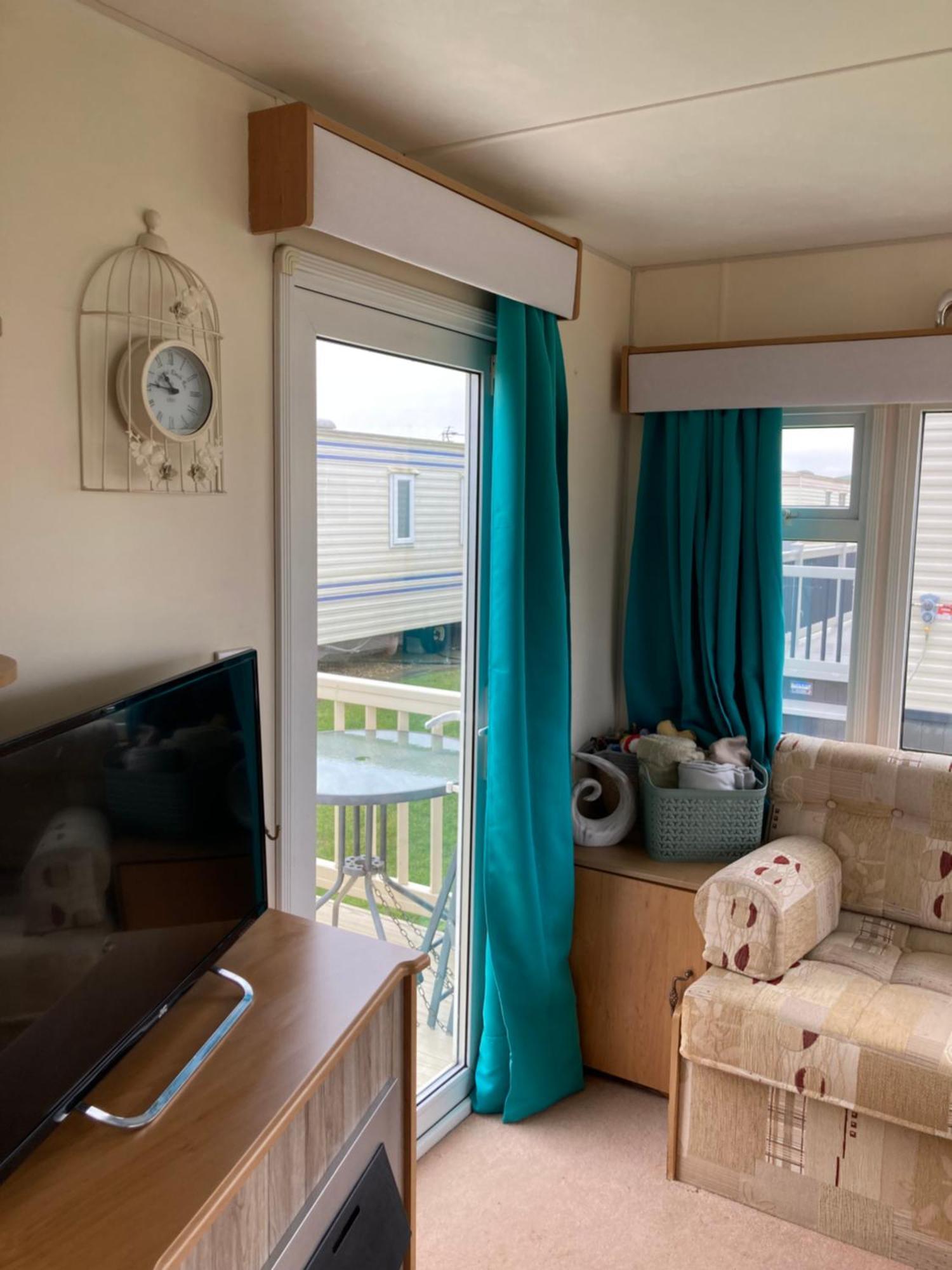 Pet Friendly Holiday Home On Golden Palm Skegness Exterior foto