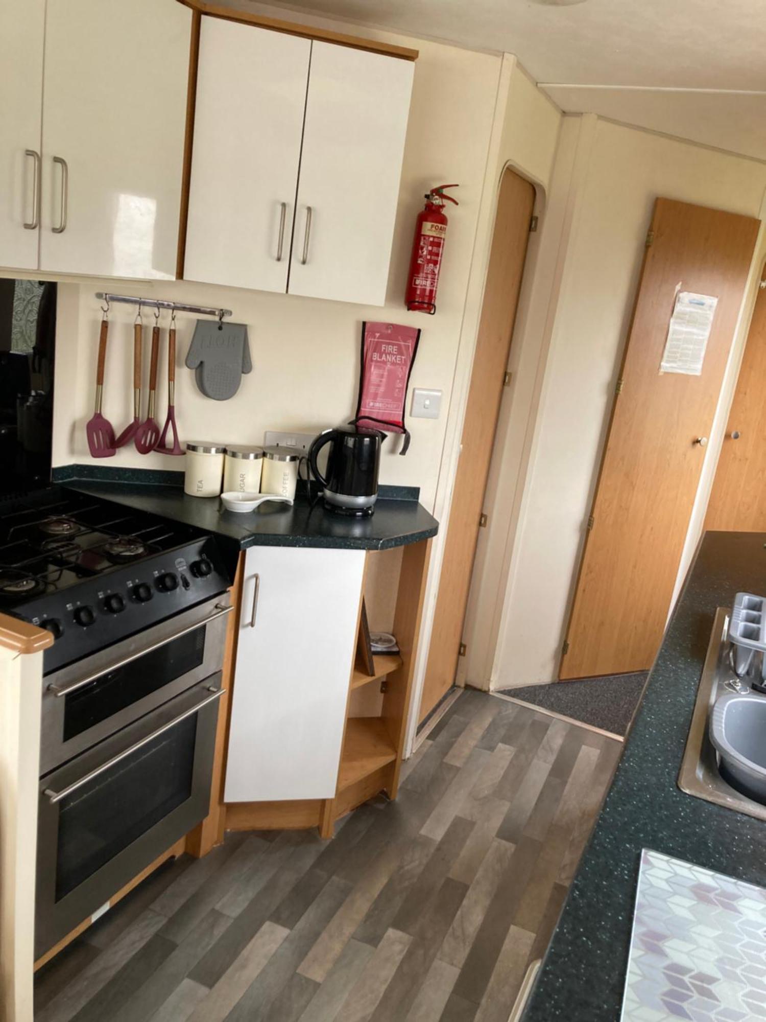 Pet Friendly Holiday Home On Golden Palm Skegness Exterior foto