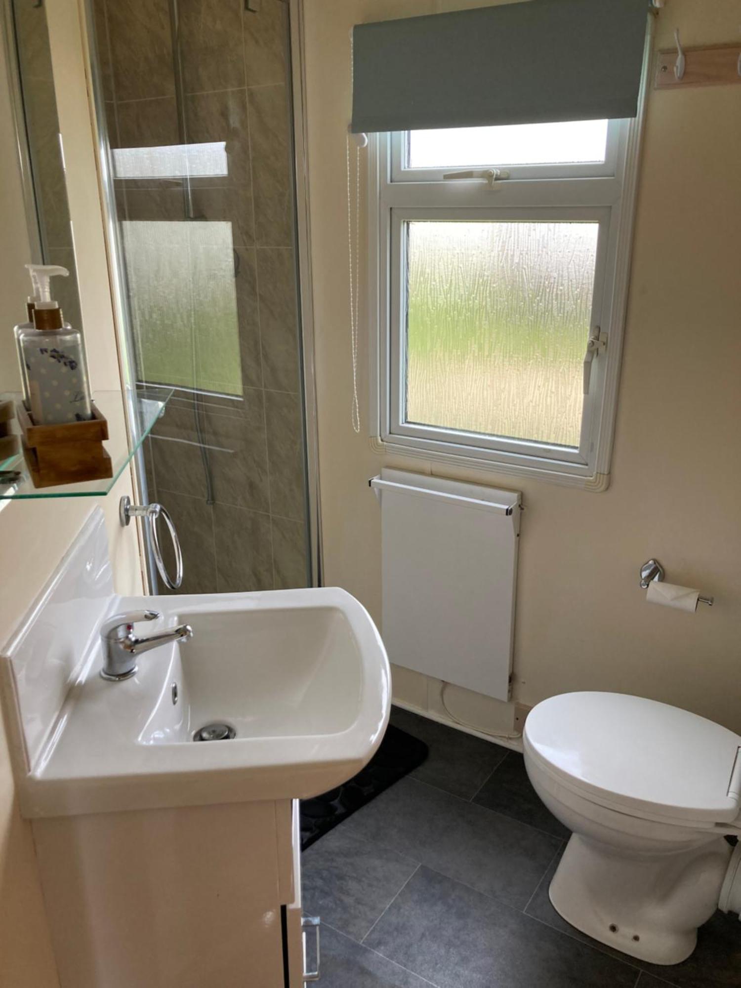 Pet Friendly Holiday Home On Golden Palm Skegness Exterior foto