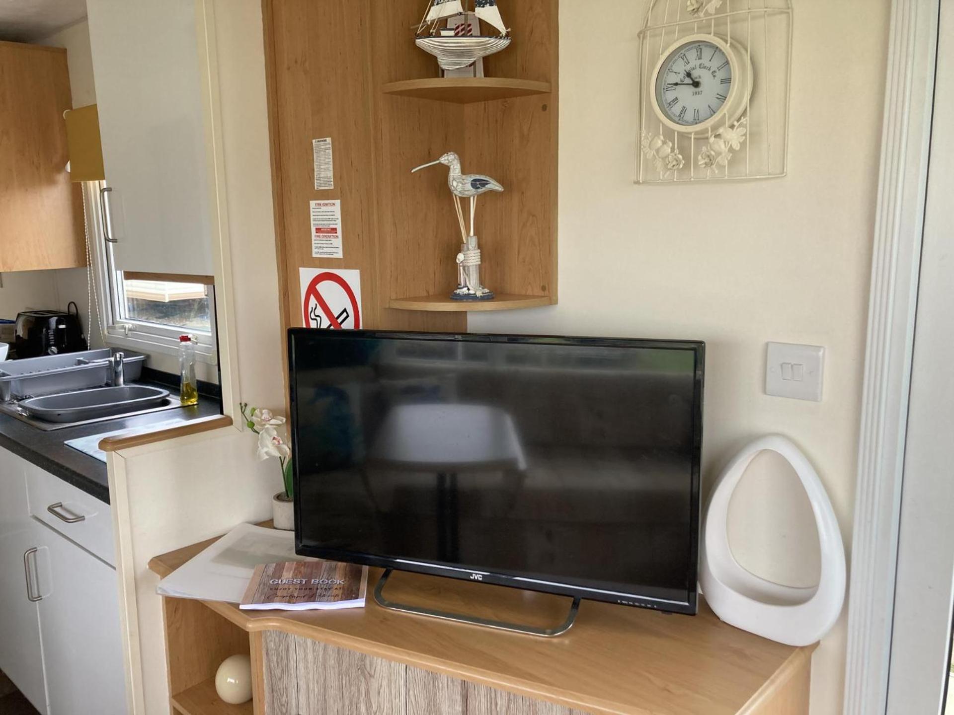 Pet Friendly Holiday Home On Golden Palm Skegness Exterior foto