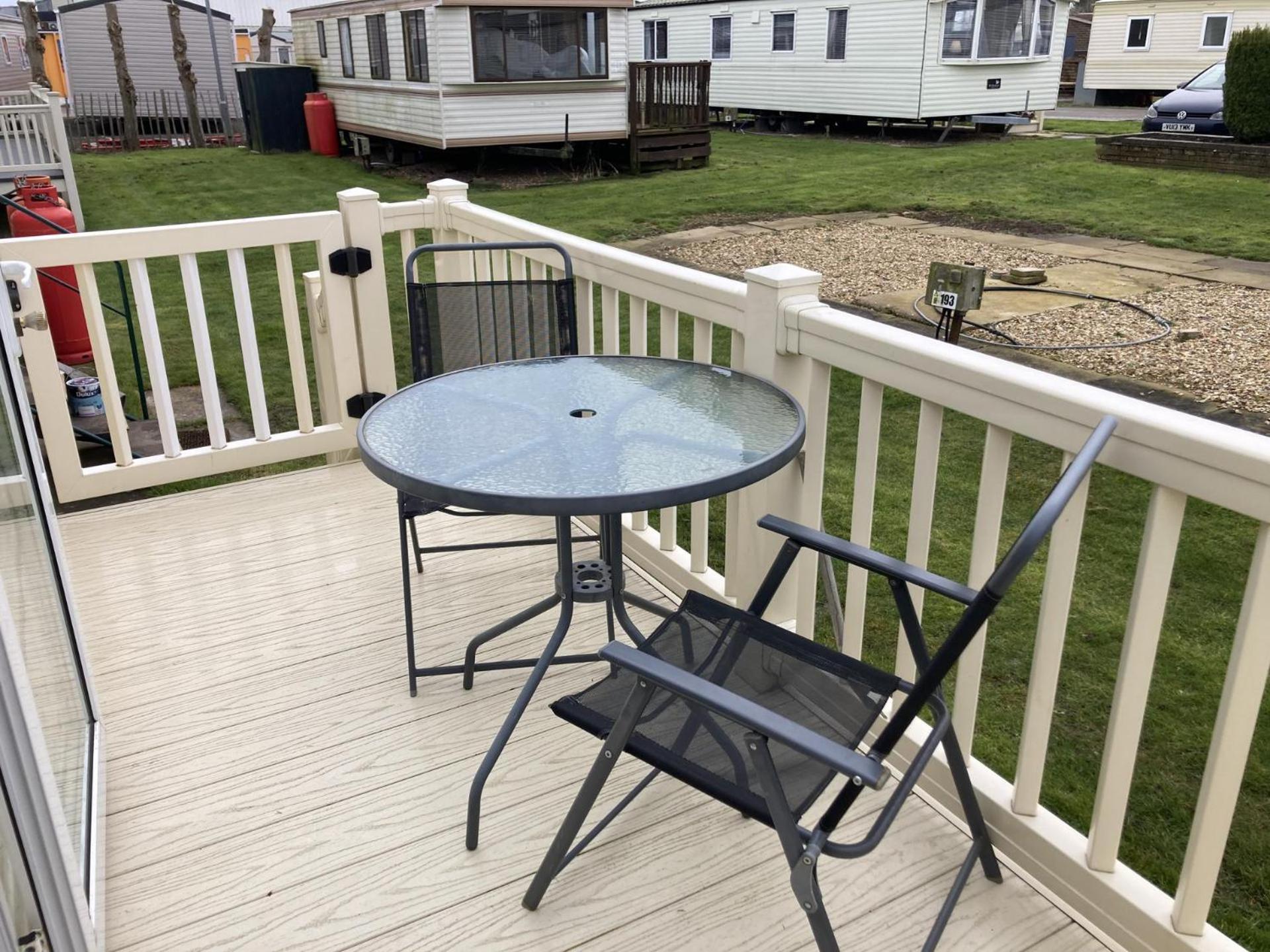 Pet Friendly Holiday Home On Golden Palm Skegness Exterior foto