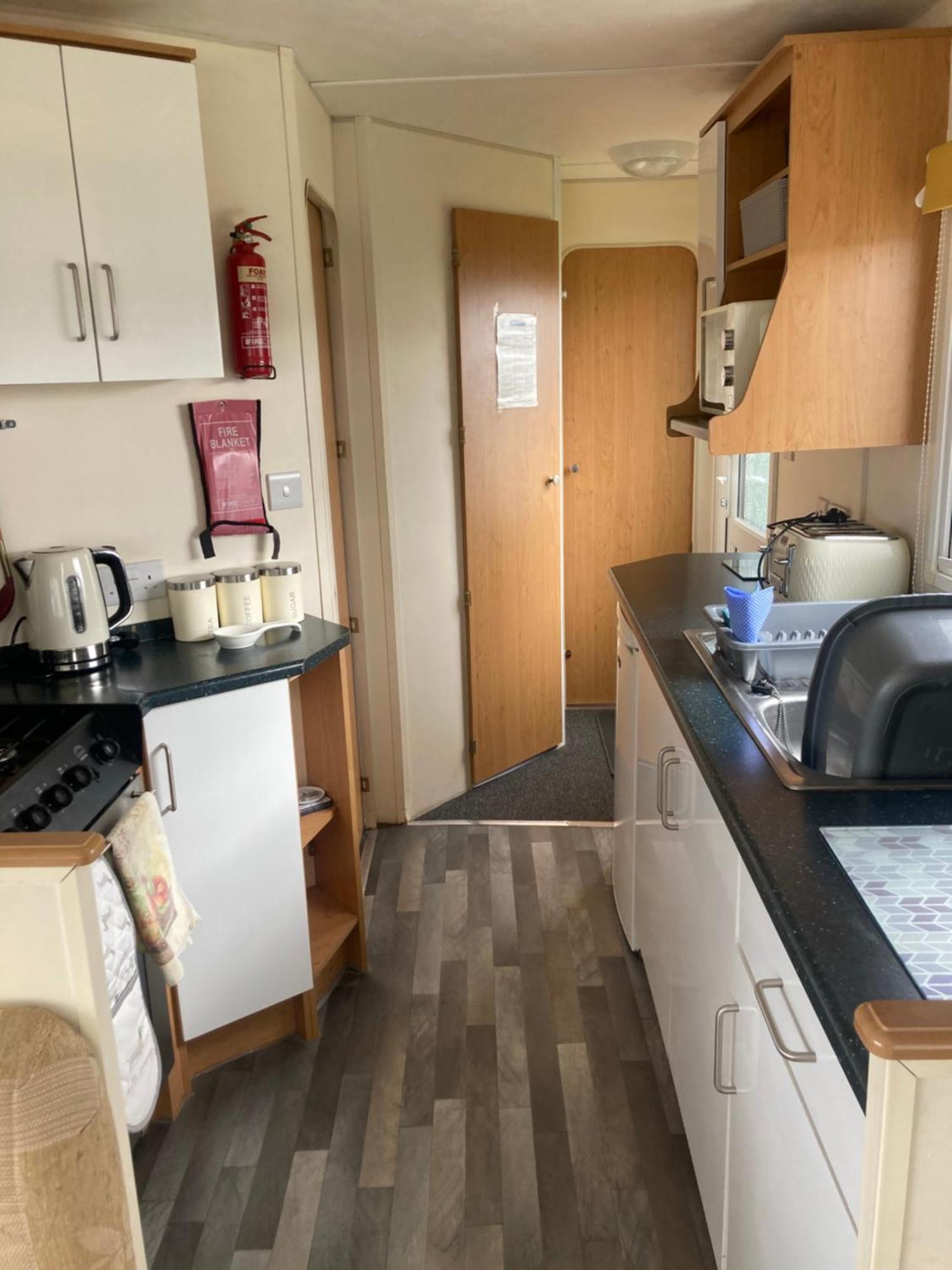Pet Friendly Holiday Home On Golden Palm Skegness Exterior foto