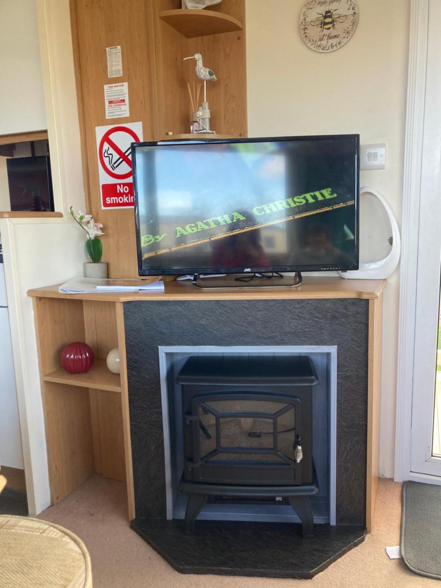 Pet Friendly Holiday Home On Golden Palm Skegness Exterior foto