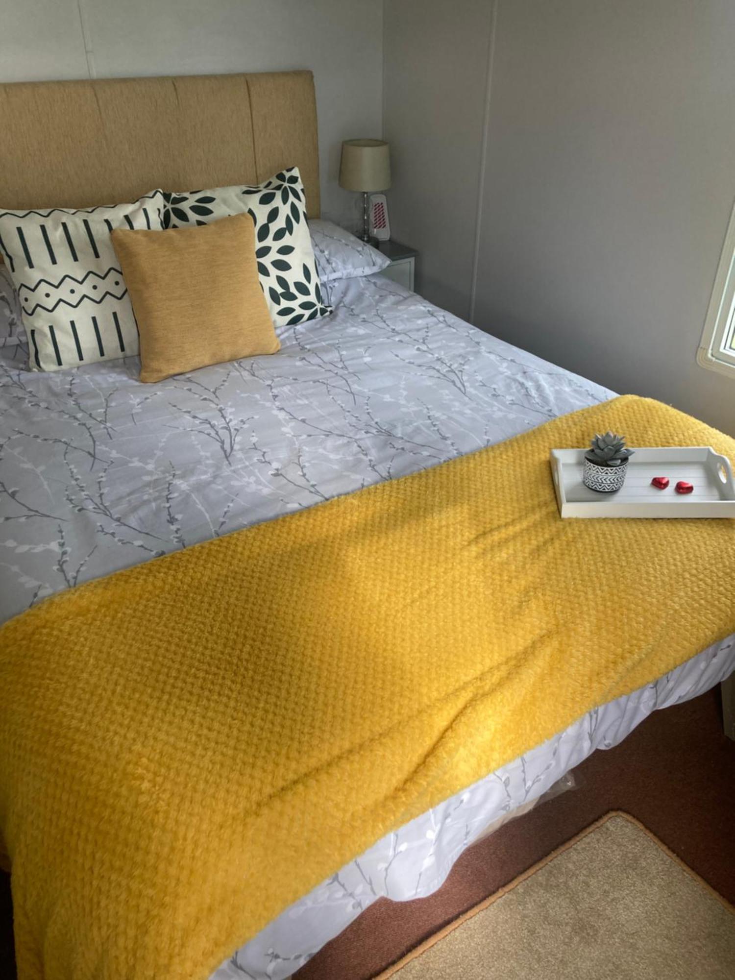 Pet Friendly Holiday Home On Golden Palm Skegness Exterior foto