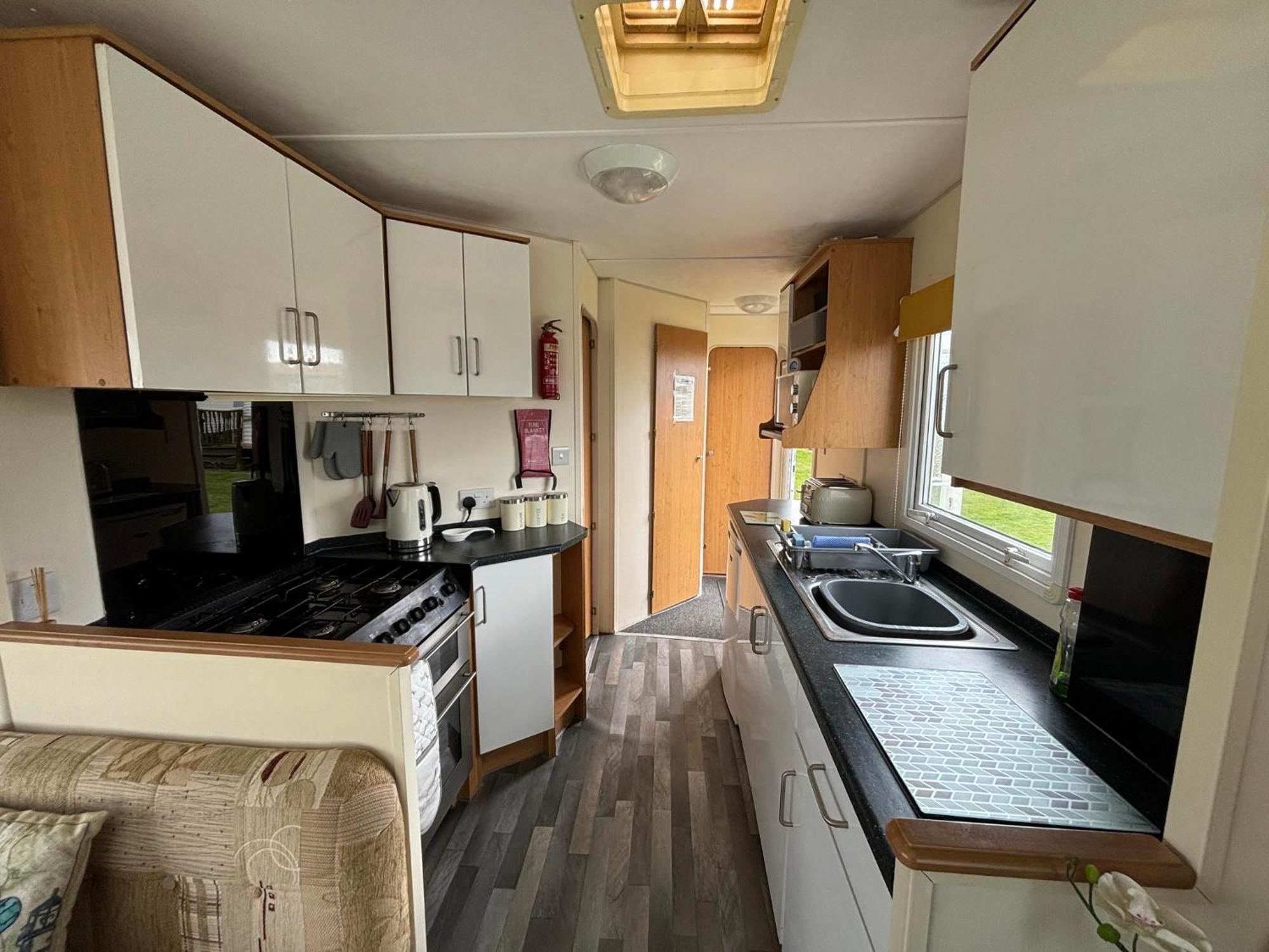 Pet Friendly Holiday Home On Golden Palm Skegness Exterior foto